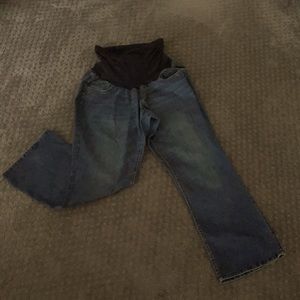 Oh Baby by Motherhood - 1x Maternity jeans